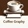 Coffee-Graphy logo