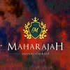 Maharajah Restaurant Tbilisi logo