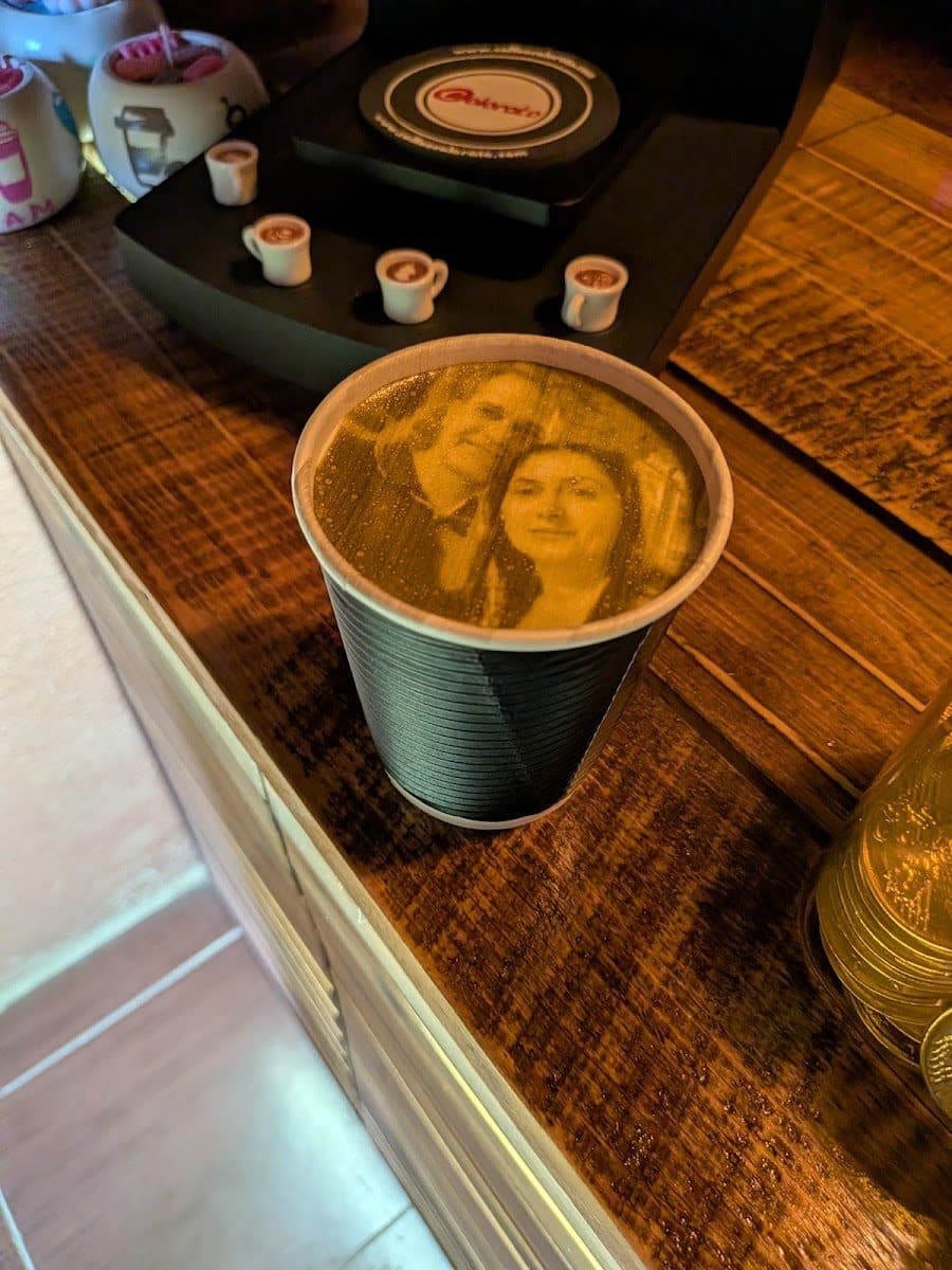 Coffee-Graphy gallery image 1