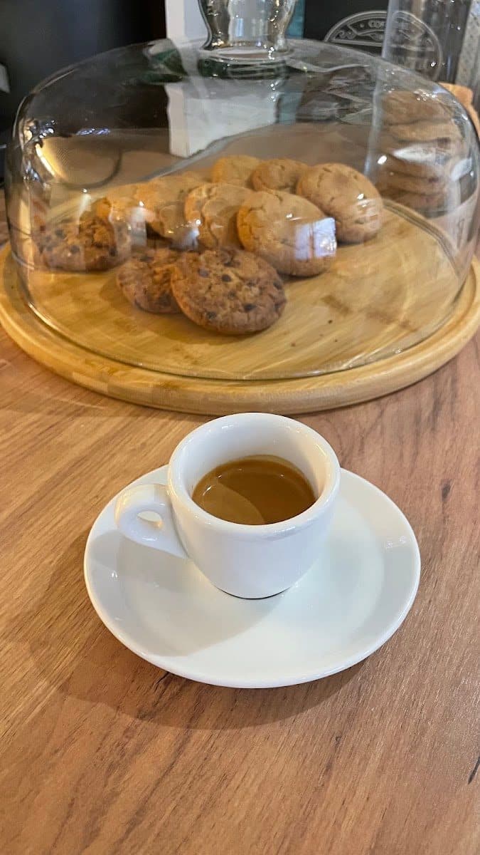 Coffee Corner gallery image 2