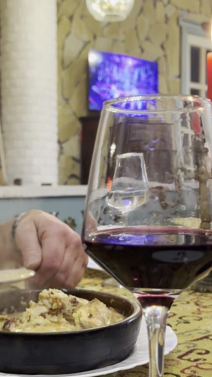 Qvevri Wine Restaurant gallery image 1