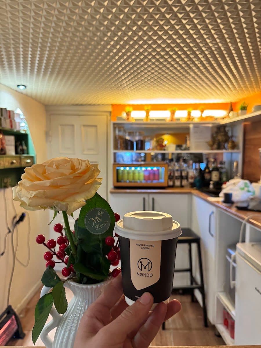 Coffee Corner gallery image 3
