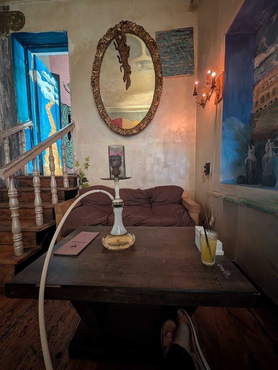 Churchuli bar gallery image 1