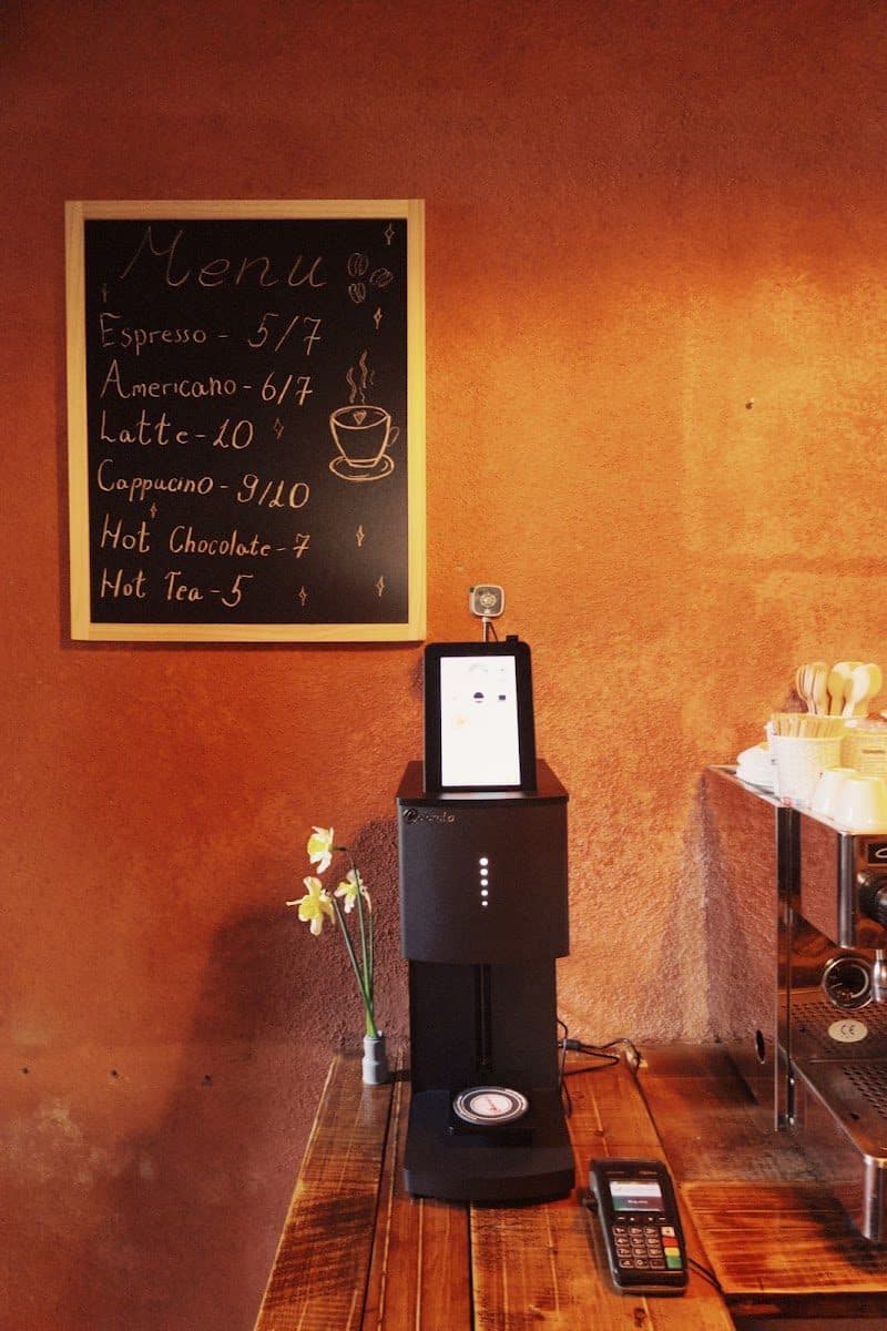 Coffee-Graphy gallery image 3